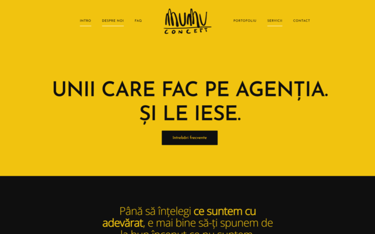 mumuconcept.ro